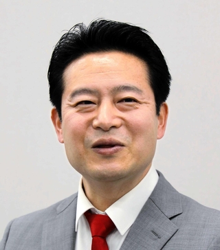 桜井周氏