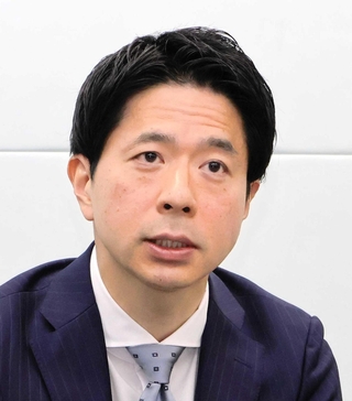 岡田悟氏