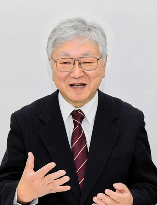 太田清幸氏