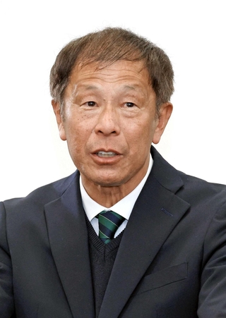 和田有一朗氏
