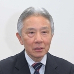 盛山正仁氏