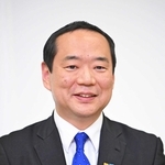 藤井比早之氏