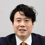谷浩一郎氏