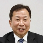 大串正樹氏