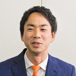 藤原誠也氏