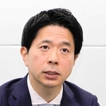 岡田悟氏