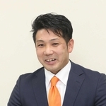 山下聖氏