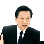 山口壮氏