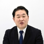 池畑浩太朗氏
