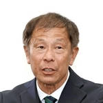 和田有一朗氏