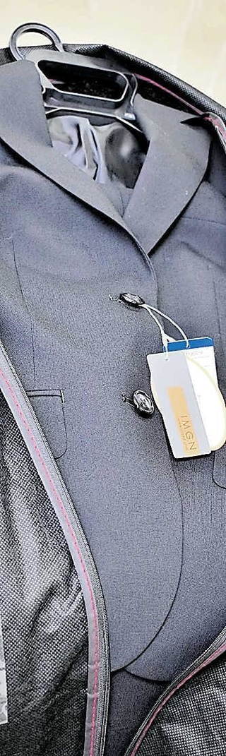 新品のまま