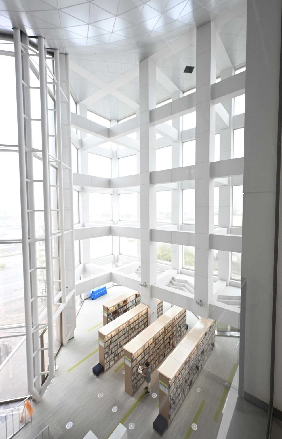 姫路 市 図書館