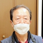 「いろんな人から『よう生きとったな』と言われた」と振り返る幸田省一さん＝加西市