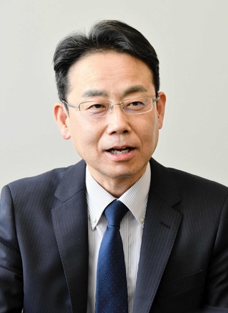 秋山徹志さん