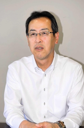 原田剛治さん