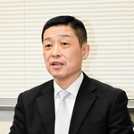 池田頼昭さん