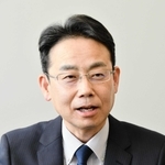 秋山徹志さん