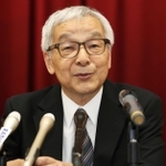 最高裁幹部から記録廃棄の説明を受けた土師守さん。「子どもの事件記録というだけでなく、この事件は歴史だと思っている」と述べた＝２日、神戸市中央区（撮影・大森　武）