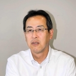 原田剛治さん