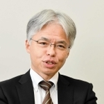 柴田和弘さん