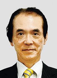 長谷川美樹氏