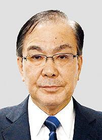 森哲男氏