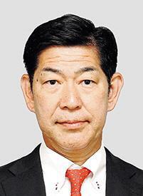田村克也氏
