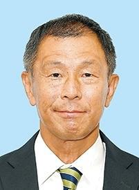 和田有一朗氏