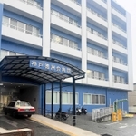 神戸徳洲会病院＝神戸市垂水区上高丸１