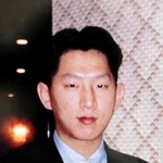 崔秀光さん（提供）