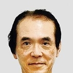 長谷川美樹氏
