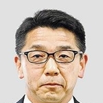 多宮健二氏
