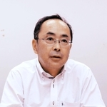 兵庫県精神医療人権センターの高橋亮也代表