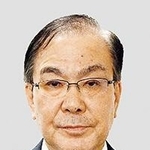 森哲男氏
