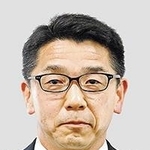 多宮健二氏