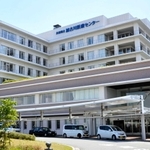 県立加古川医療センター＝加古川市神野町神野