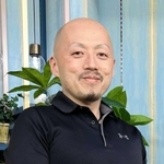 阿部智介さん