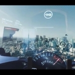 ＳｋｙＤｒｉｖｅが描く「空飛ぶクルマのある未来」（ⓒＳｏｎｙ　ＰＣＬ，Ｓｋｙ　Ｄｒｉｖｅ）