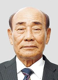 前川好文氏