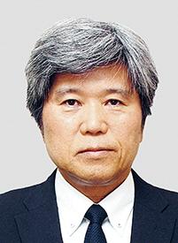 北川新也氏