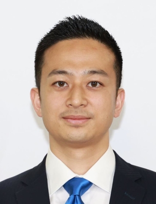 阿部圭史氏
