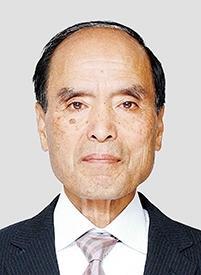 津田義和氏