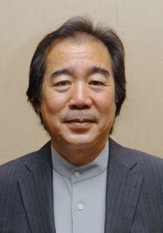 山本二三さん