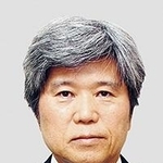 北川新也氏