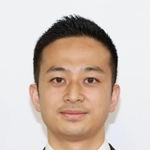 阿部圭史氏
