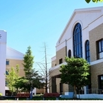 兵庫県立大学の神戸キャンパス＝神戸市西区学園西町８（撮影・中西幸大）