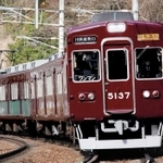 能勢電鉄（資料写真）