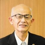 横田秀示・明石市副市長