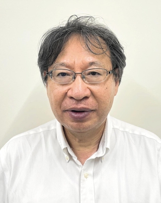 広沢俊宗さん 