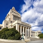 国会議事堂（IBA／stock.adobe.com）